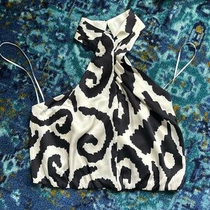 Rachel Zoe Top and Pant Set NWT Women’s Size XS